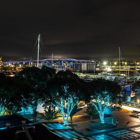 The Quays - Auckland Viaduct Διαμέρισμα Εξωτερικό φωτογραφία